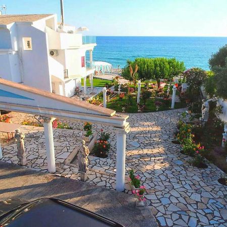Villa Isabel Riza  Экстерьер фото